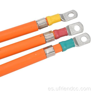 Cable de conexión de arnés de cableado de diseño de apariencia OEM